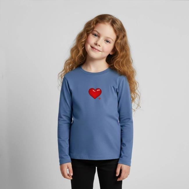 T-shirt felpe bambini artistici