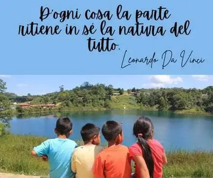 Frasi famose sull’arte, la cultura e l’educazione.