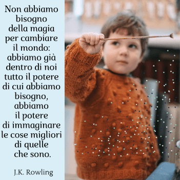 Frasi famose sull’arte, la cultura e l’educazione.