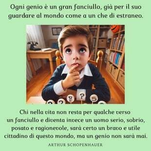 frasi arte cultura educazione
