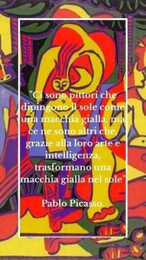 frasi arte cultura educazione