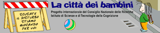 Tonucci gioco scuola città