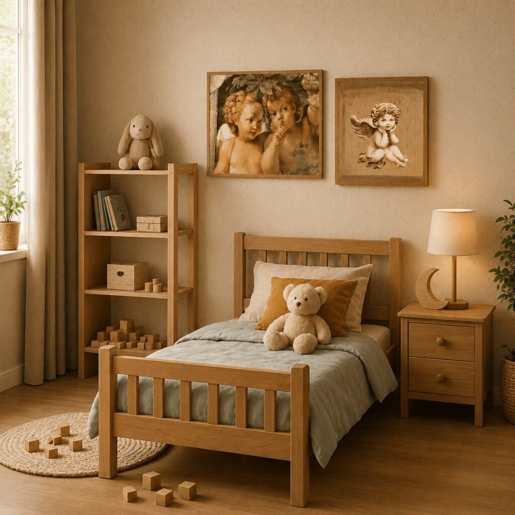 Regali didattici e creativi per lo sviluppo del bambino.