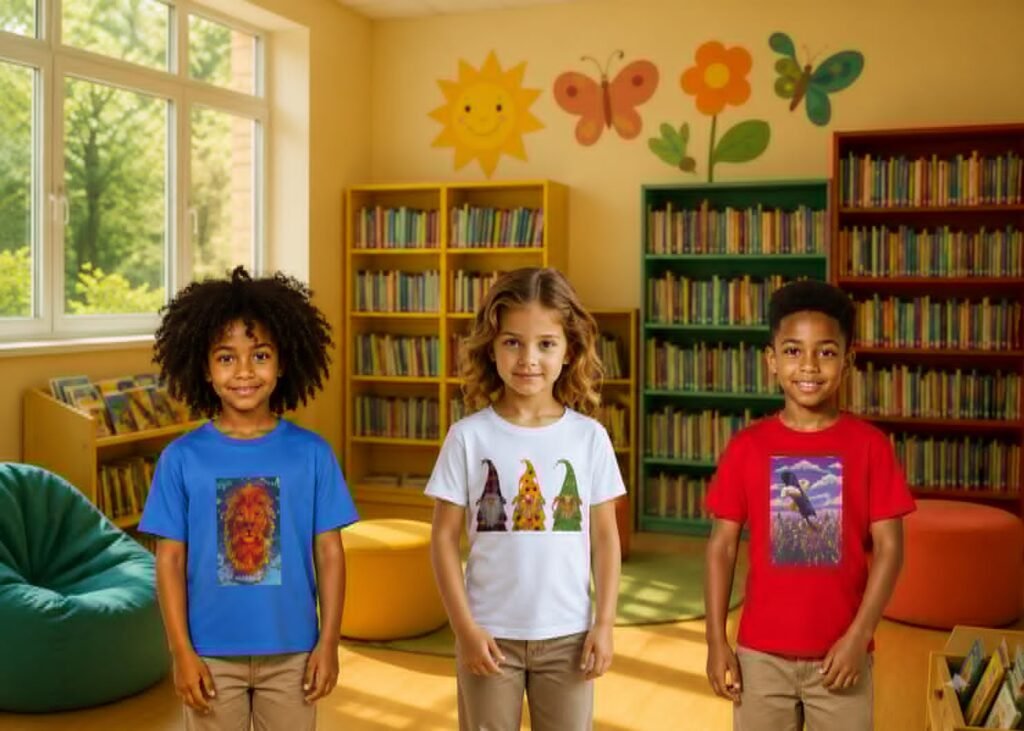 Regali didattici e creativi per lo sviluppo del bambino.
