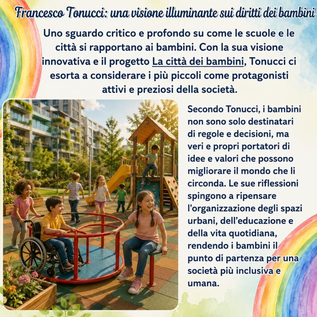 Regali didattici e creativi per lo sviluppo del bambino.