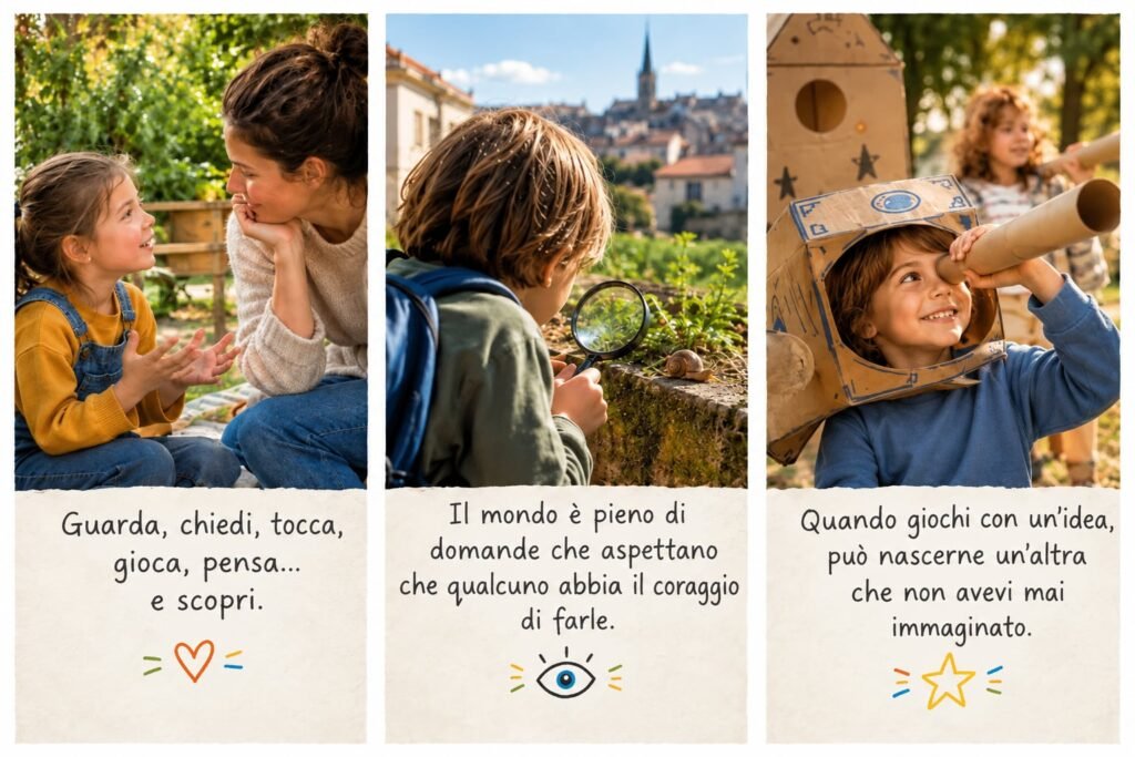 Frasi Motivazionali con Immagini