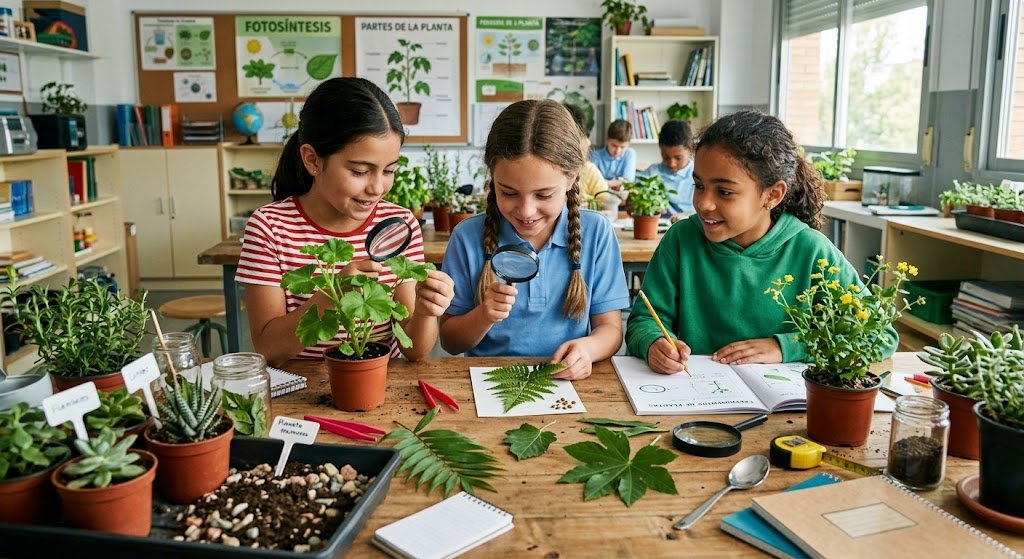 Scienza: investigare, sperimentare esaudisce la curiosità dei bimbi.