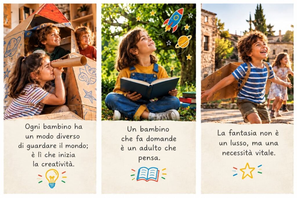 Frasi Motivazionali con Immagini