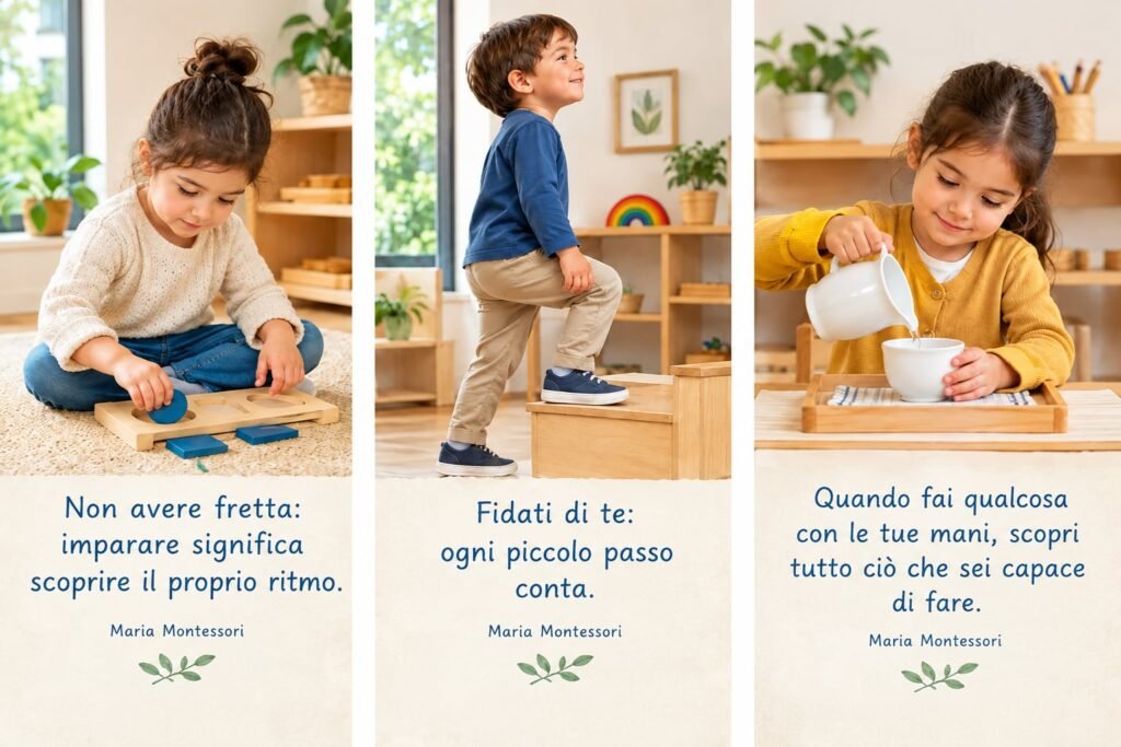 Frasi Motivazionali con Immagini