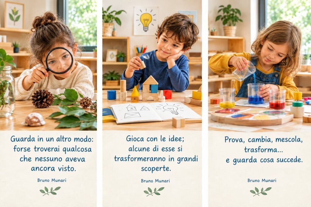 Frasi Motivazionali con Immagini