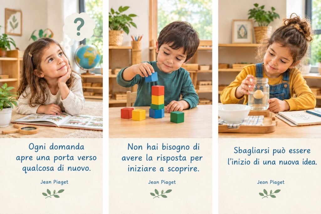 Frasi Motivazionali con Immagini